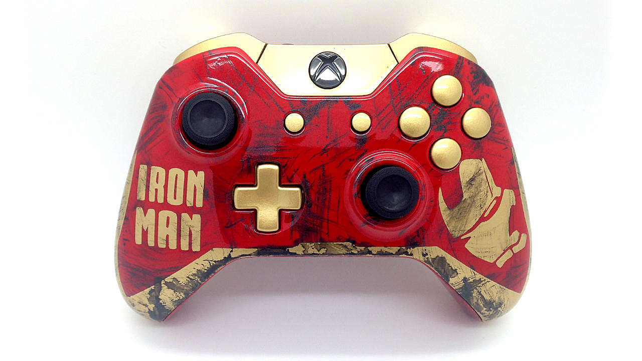 ps4 controller for minecraft on mac