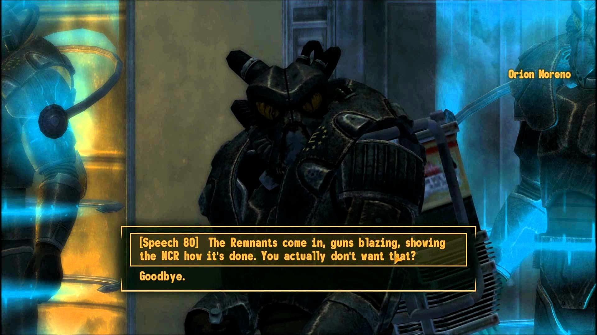 fallout new vegas join ncr