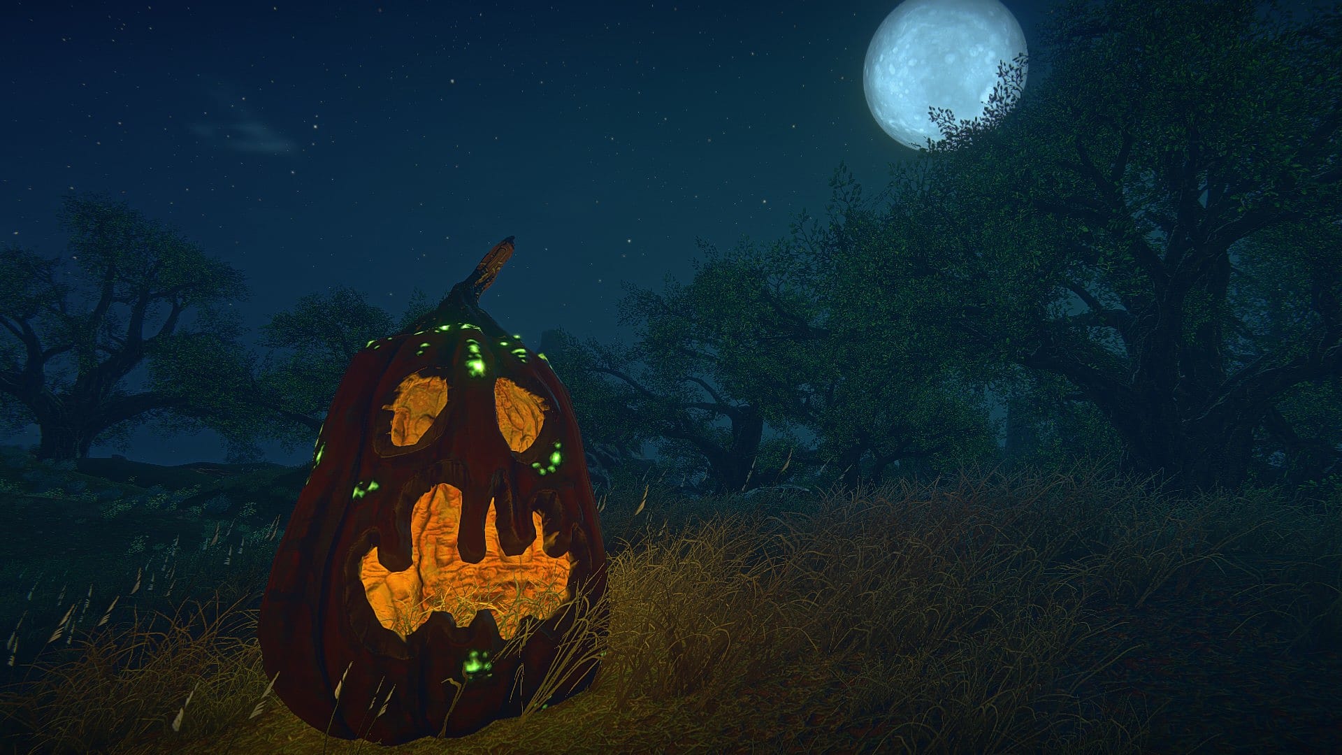 Daybreak Games announces tons of Halloween updates Slide 5