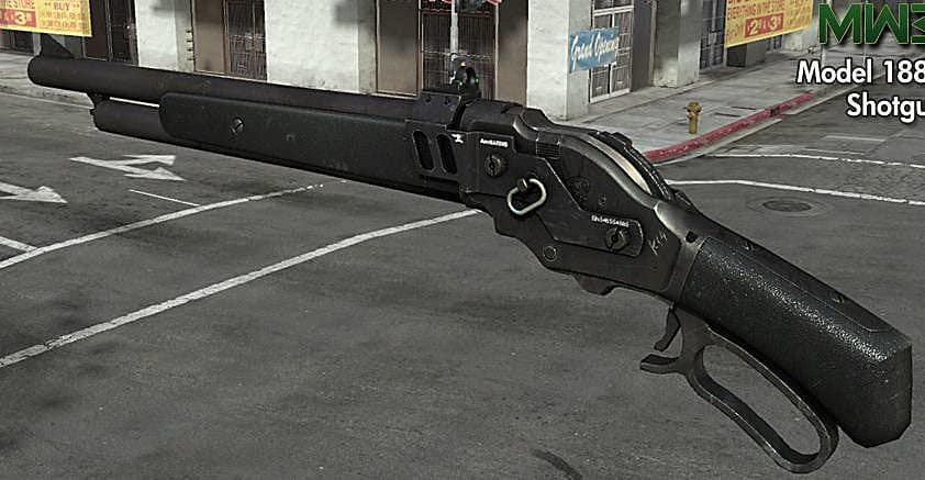 The 10 greatest guns in video game history Slide 3