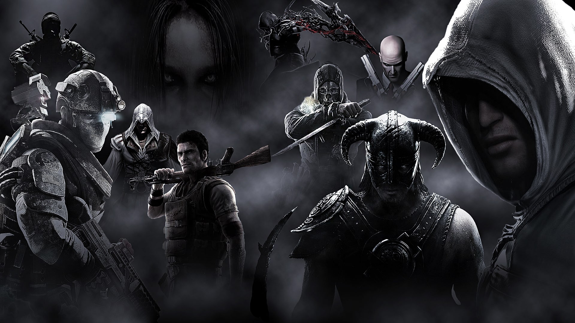 7 Celebrities You Didn T Know Were In Your Favorite Video Games