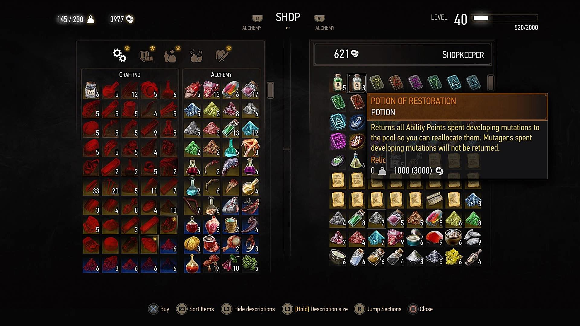 Где Купить Мутагены Ведьмак 3