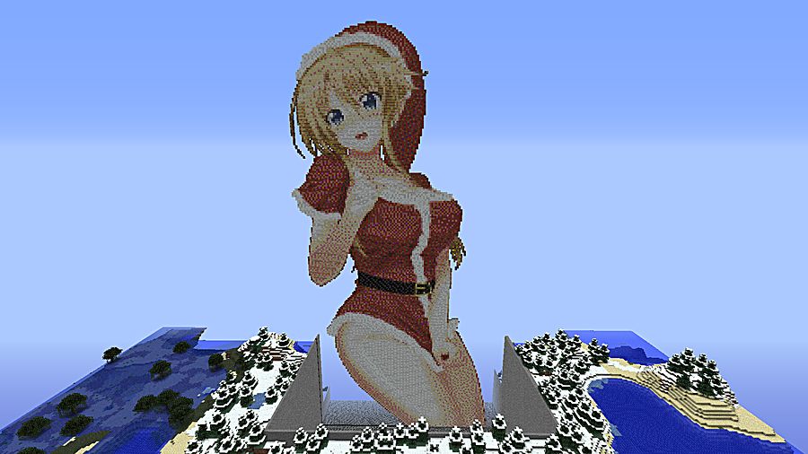 Minecraft Ashleymarieegaming