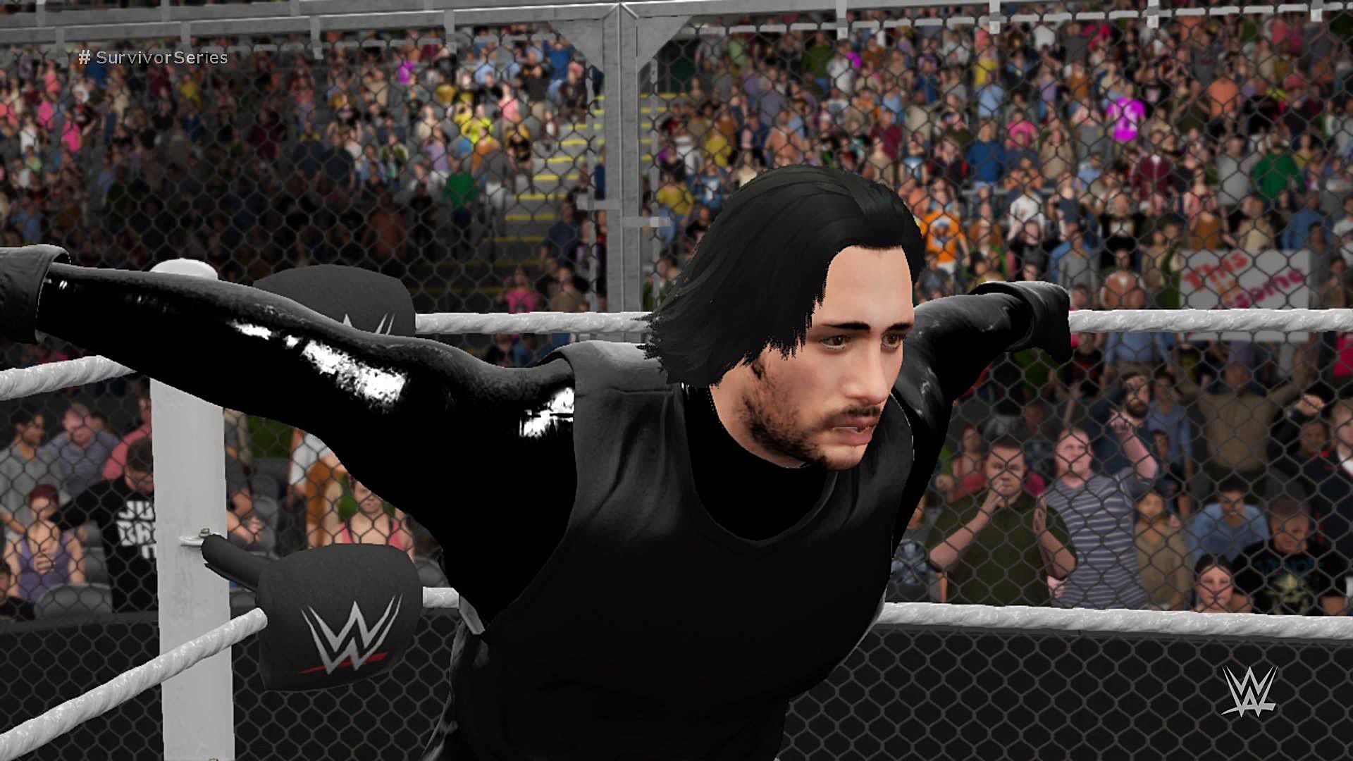 Game Skinny Of Thrones Predicting Episode 5 With Wwe 2k16 Wwe 2k16