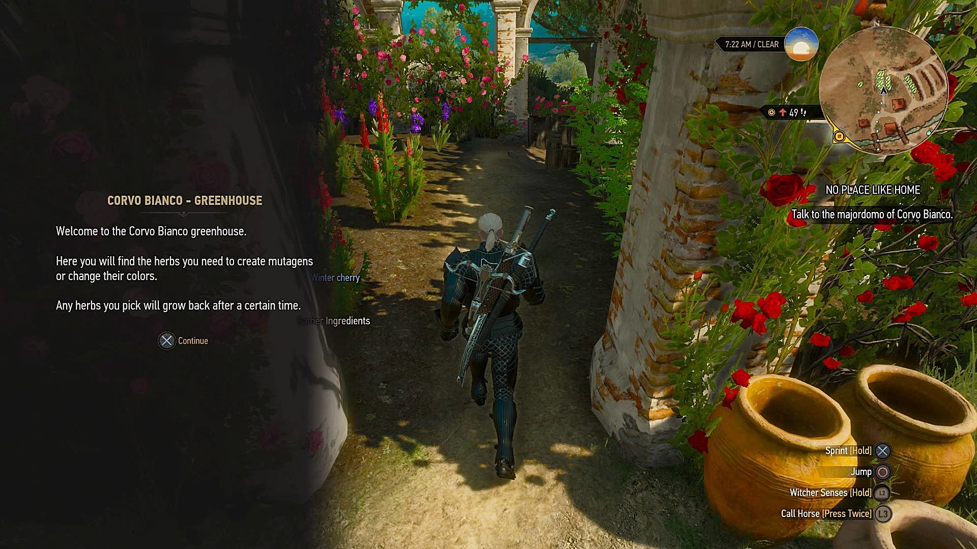 andrageren der ovre Ung The Witcher 3: Wild Hunt Guide to the Mutagen Transmutator and Mutation