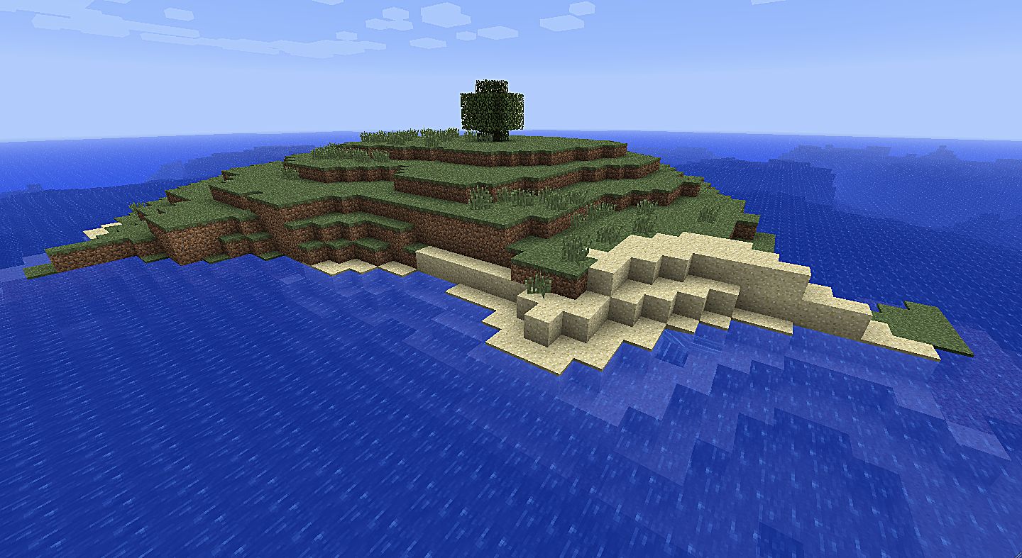 10 Best Minecraft Seeds Exclusively for the | Minecraft