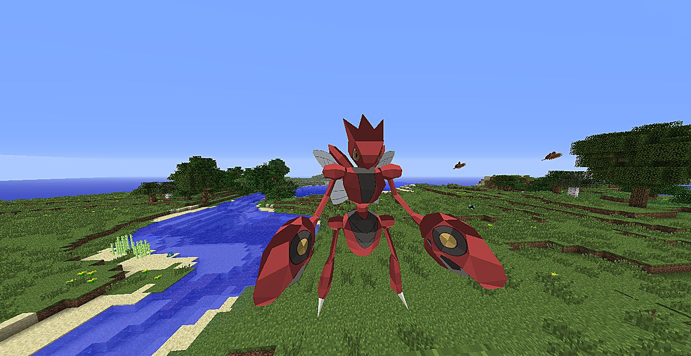 Pixelmon Minecraft Pokemon Mod Breeding Guide Minecraft