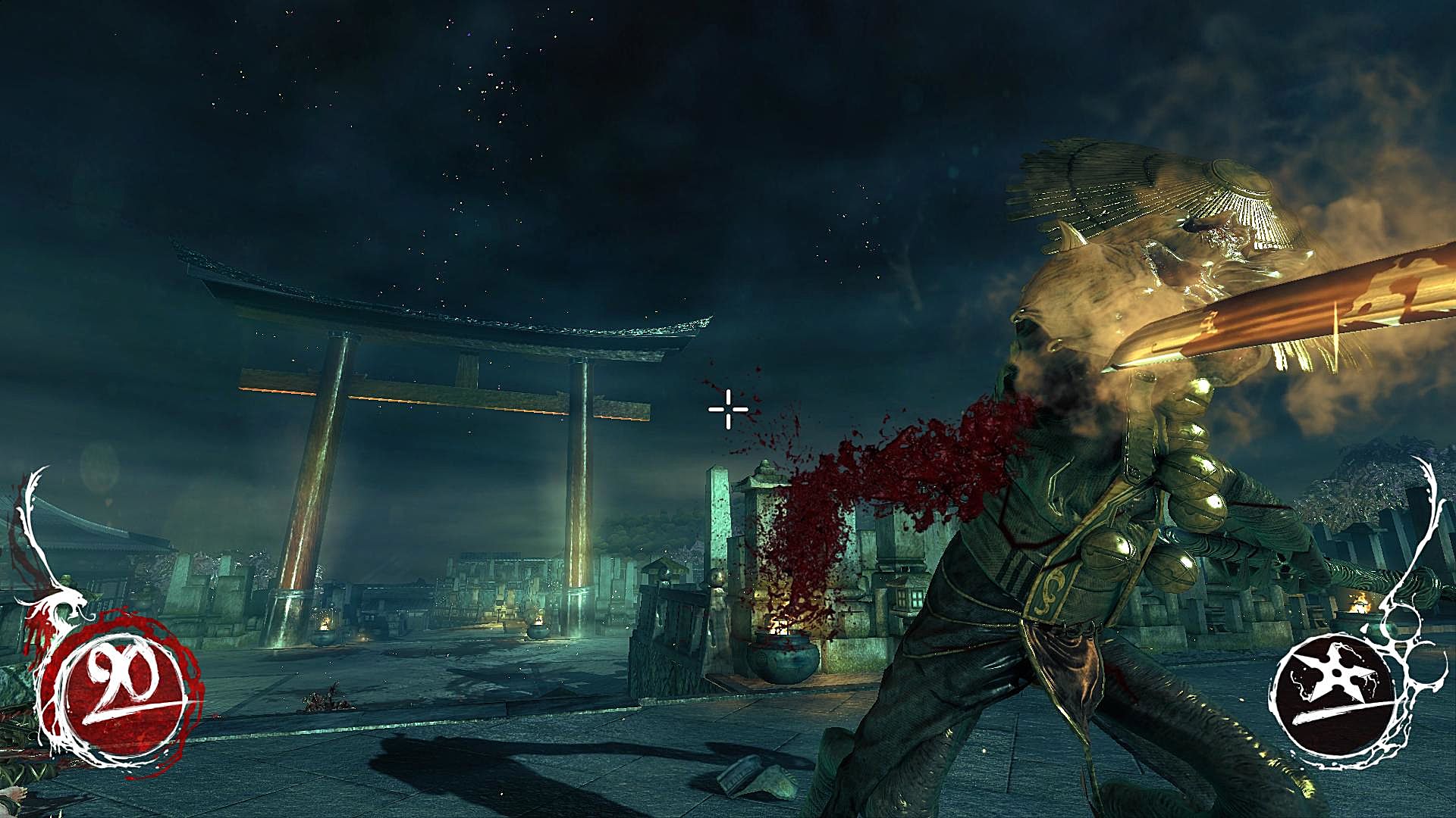 Shadow Warrior Review Wangtastic Shadow Warrior Shadow Warrior Review Wangtastic Shadow Warrior