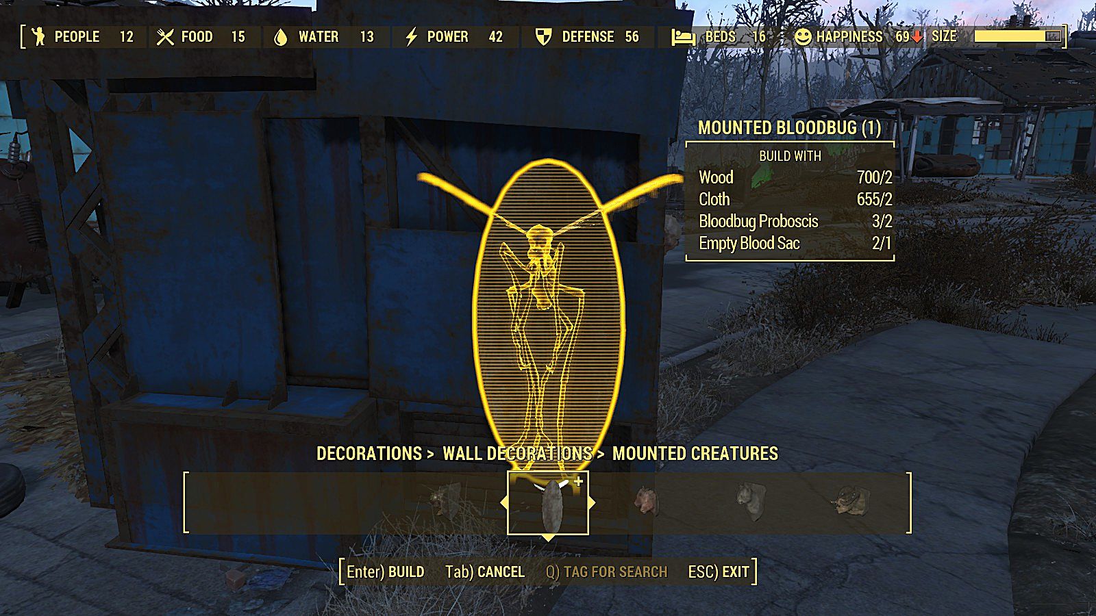 Dlc for fallout 4 wasteland workshop фото 86