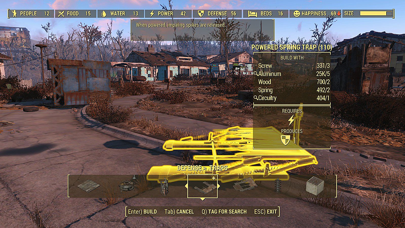 Fallout 4 wasteland workshop что это фото 34