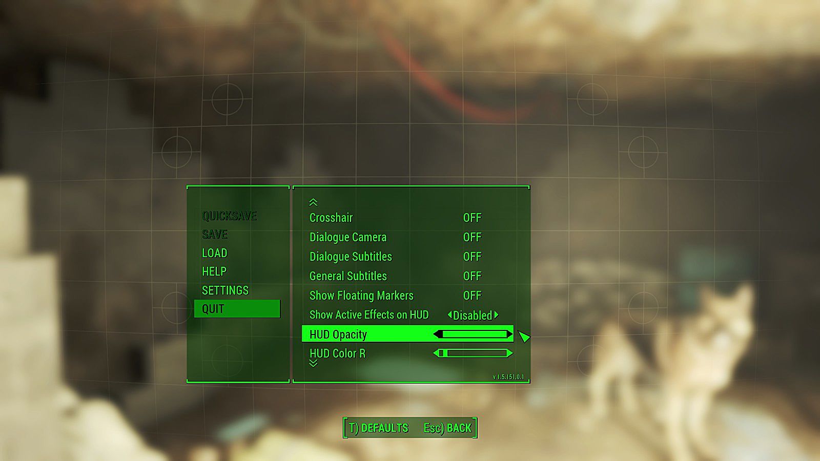 fallout 4 survival beta mods