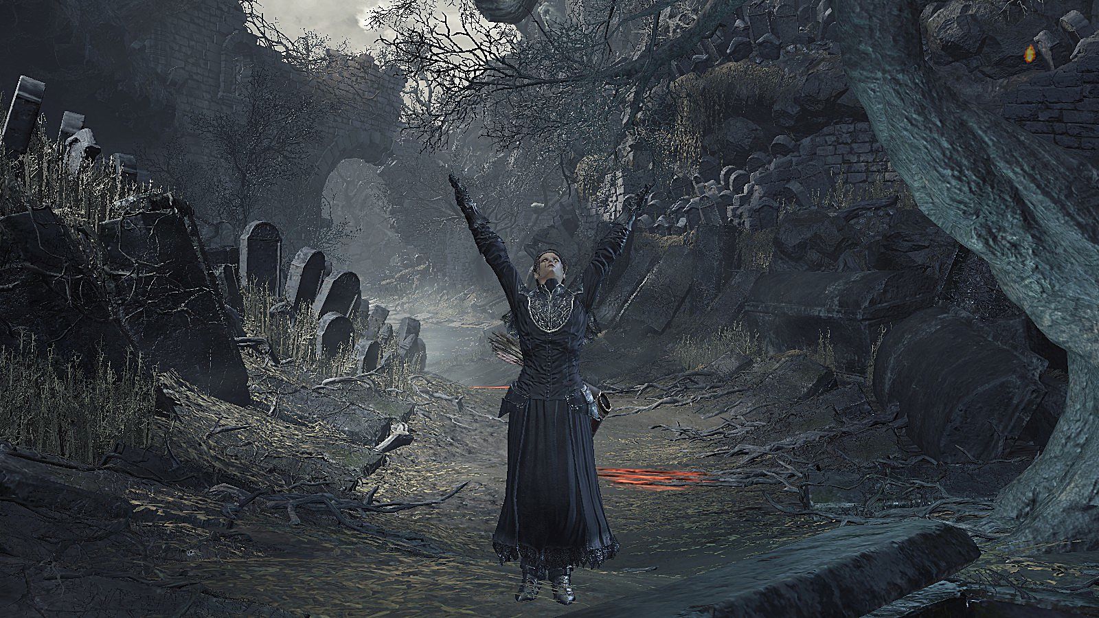 dark souls 3 early rings