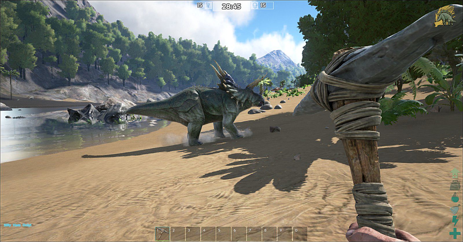 Ark Survival Of The Fittest beginner's strategy guide ARK Survival