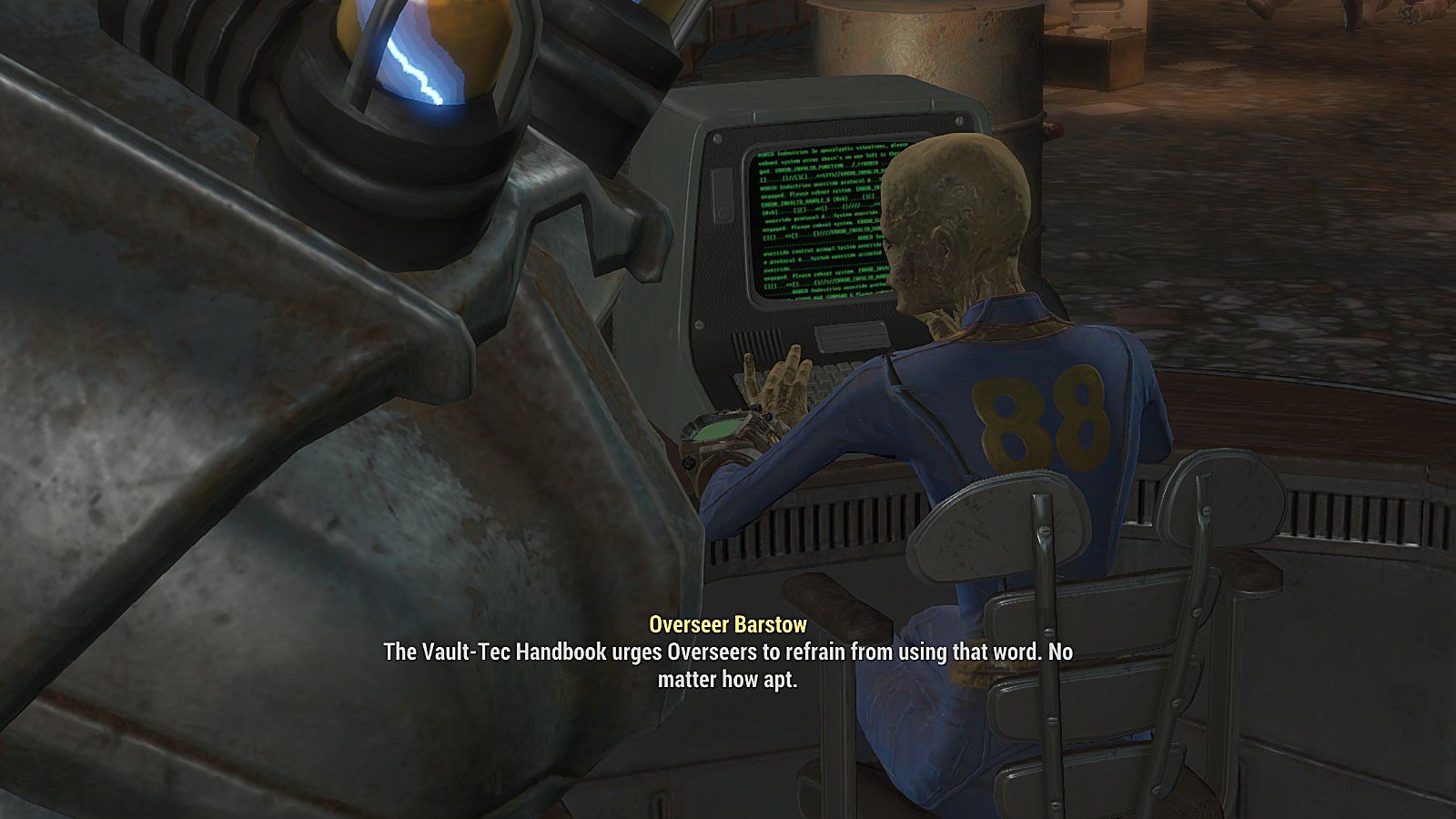 fallout 4 vault tec dlc realse