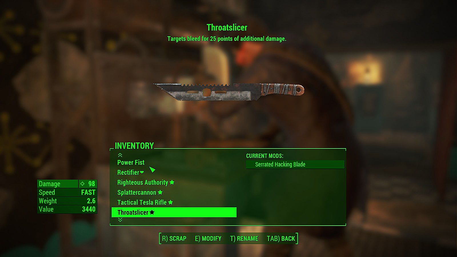 Fallout 4 dlc weapons фото 106