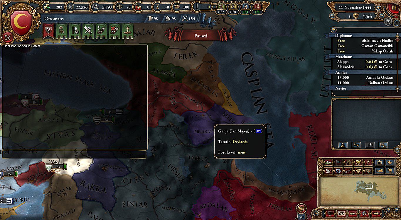 europa universalis 4 best starting nation