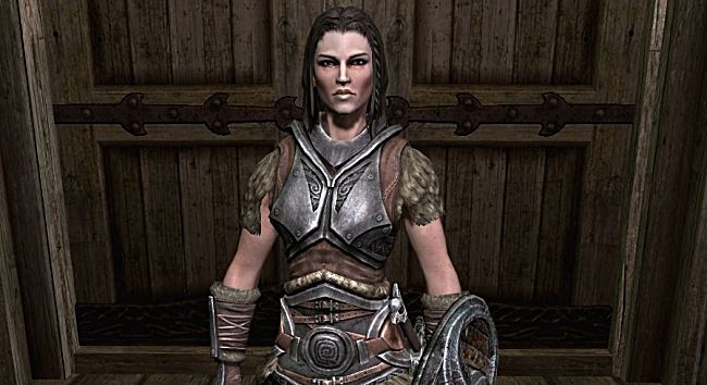 skyrim best follower overhaul