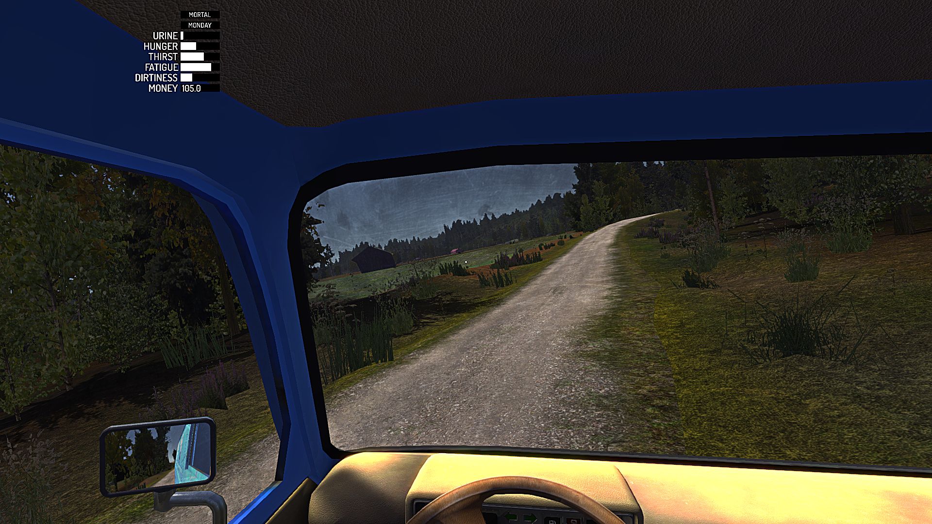 My Summer Car Guide The Most Fun Way to Find The Shop My Summer Car