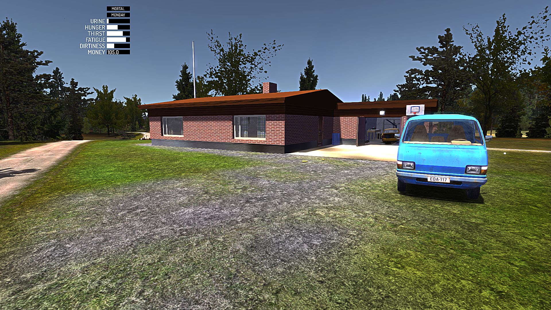 My Summer Car Guide The Most Fun Way to Find The Shop My Summer Car