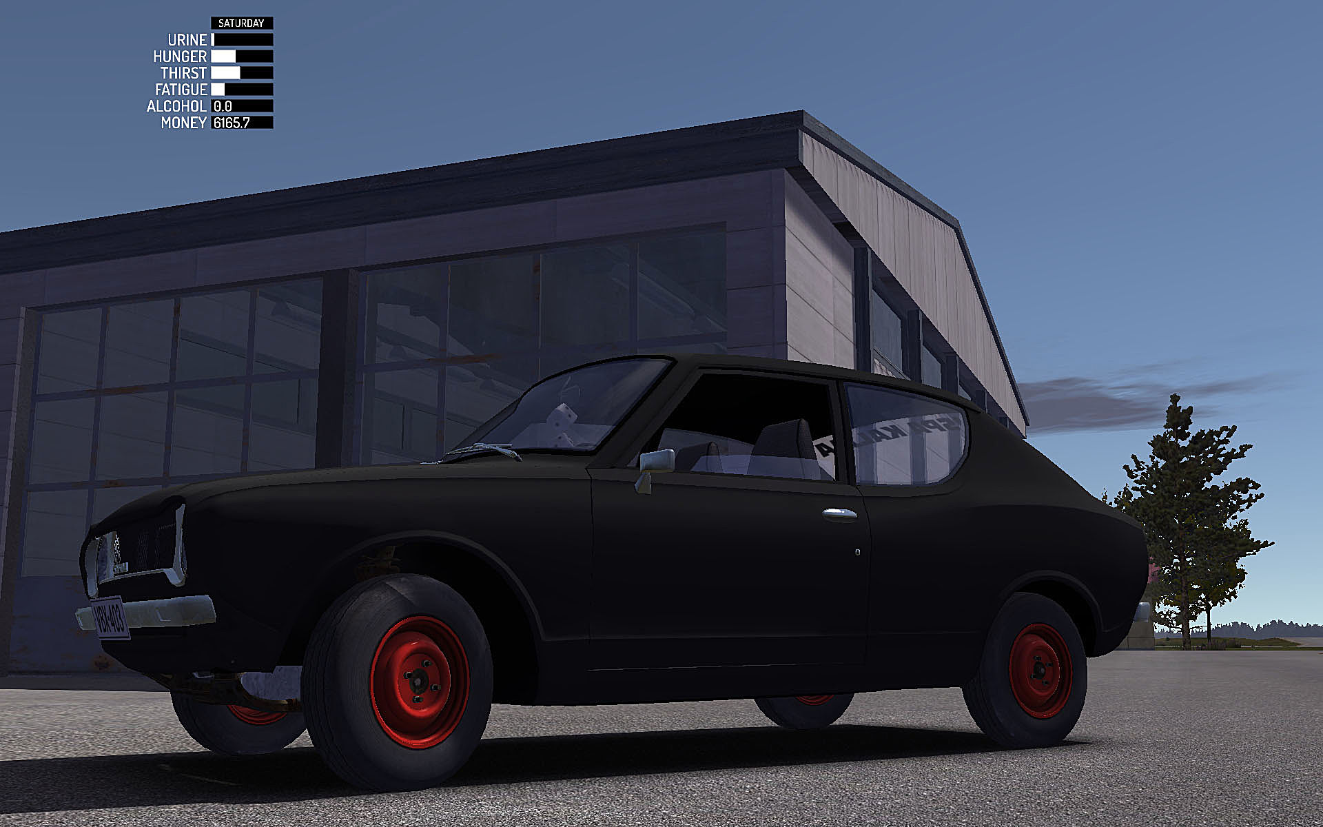 Where Does Drive Gear Go In My Summer Car Where Does Drive Gear Go In My Summer Car