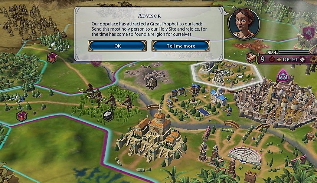 civilization 6 won t launch