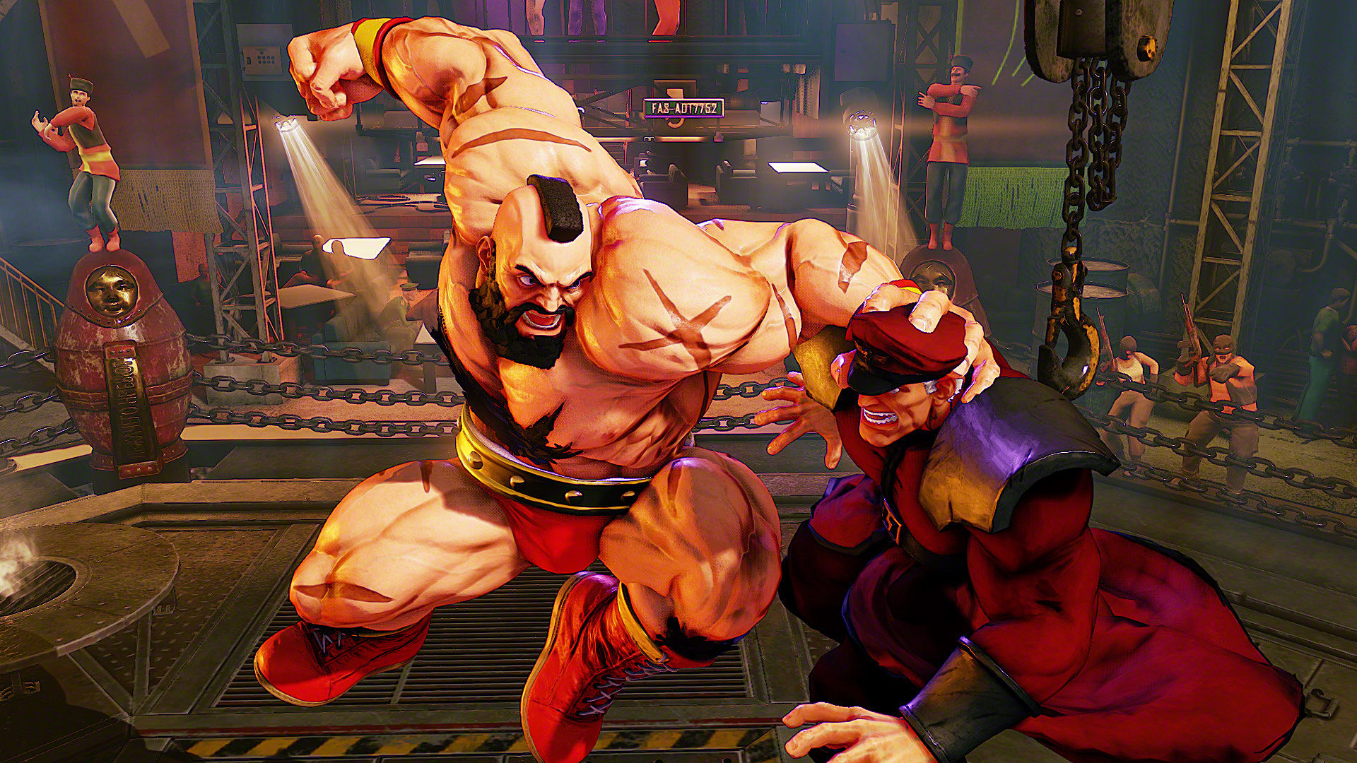 street fighter 5 not launching steam