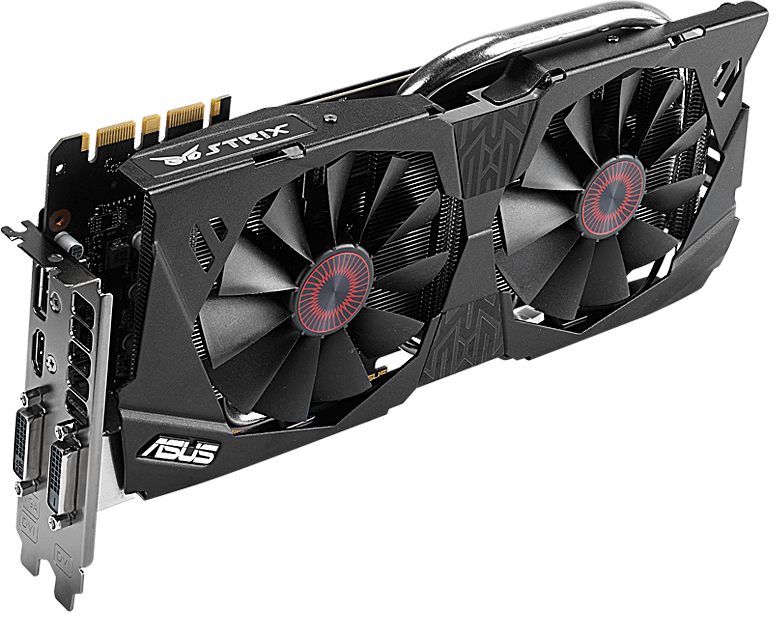 The Best Graphics Cards for Gaming 2016