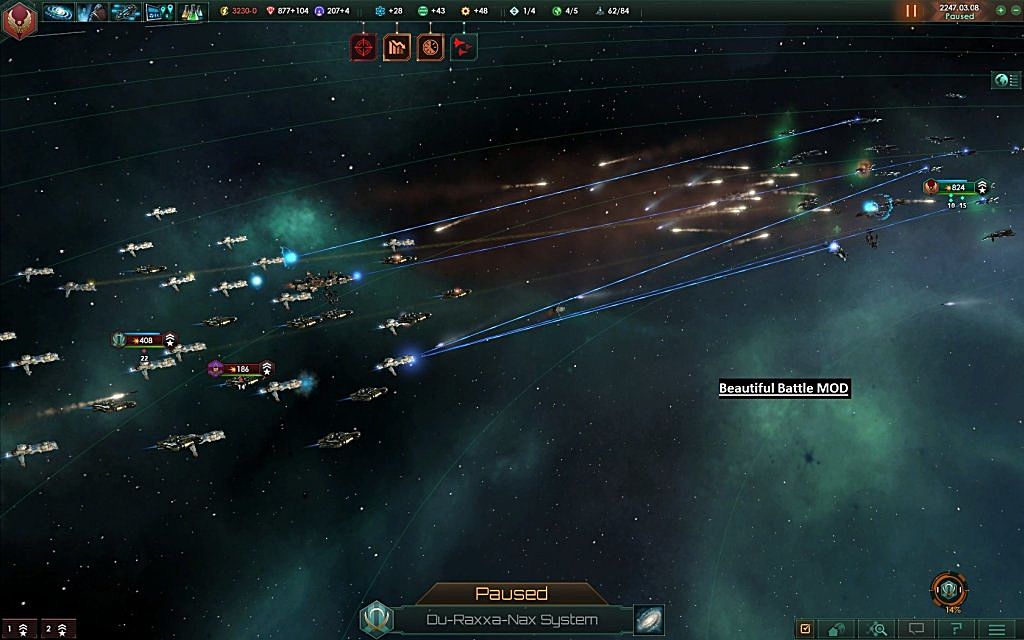 Stellaris Must Have Mods Stellaris