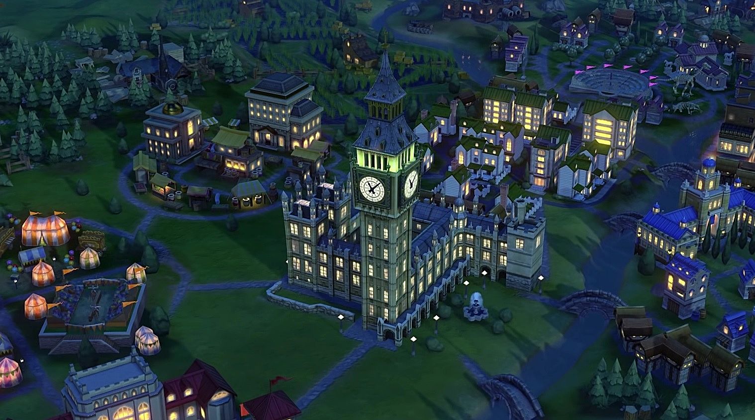 civilization 6 wonders civilization 6 wonders
