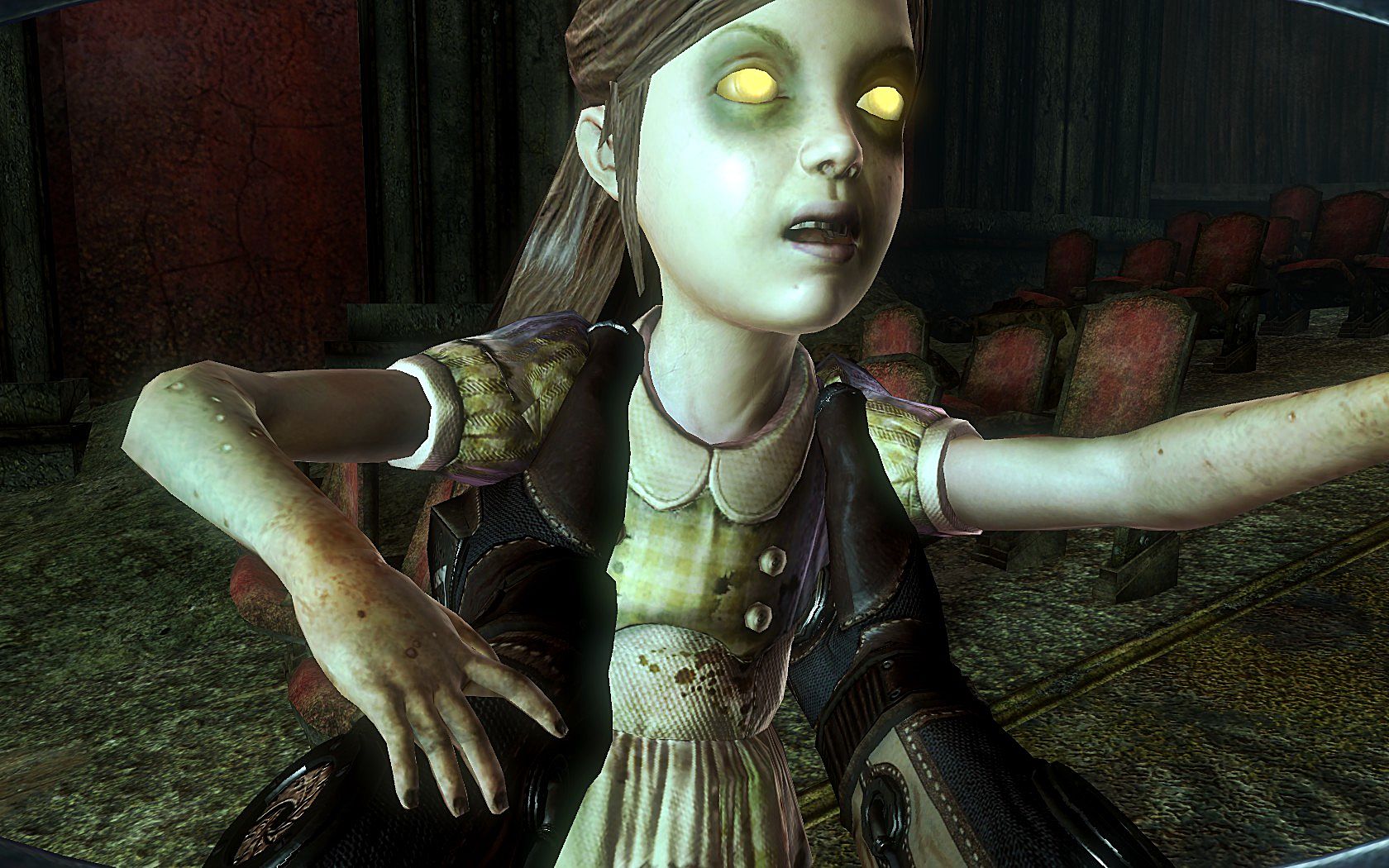 10 Video Game Baddies That Really Just Need A Hug