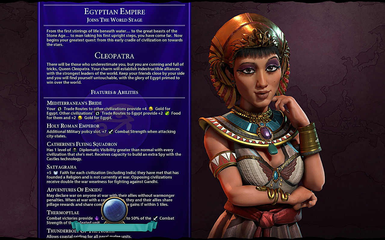 best civilization 6 mods