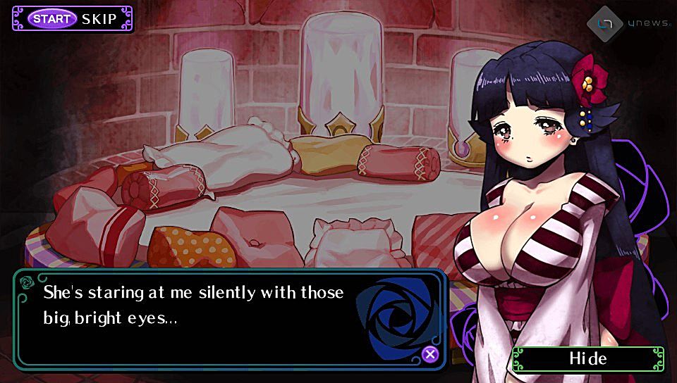 Criminal girls psp english patch