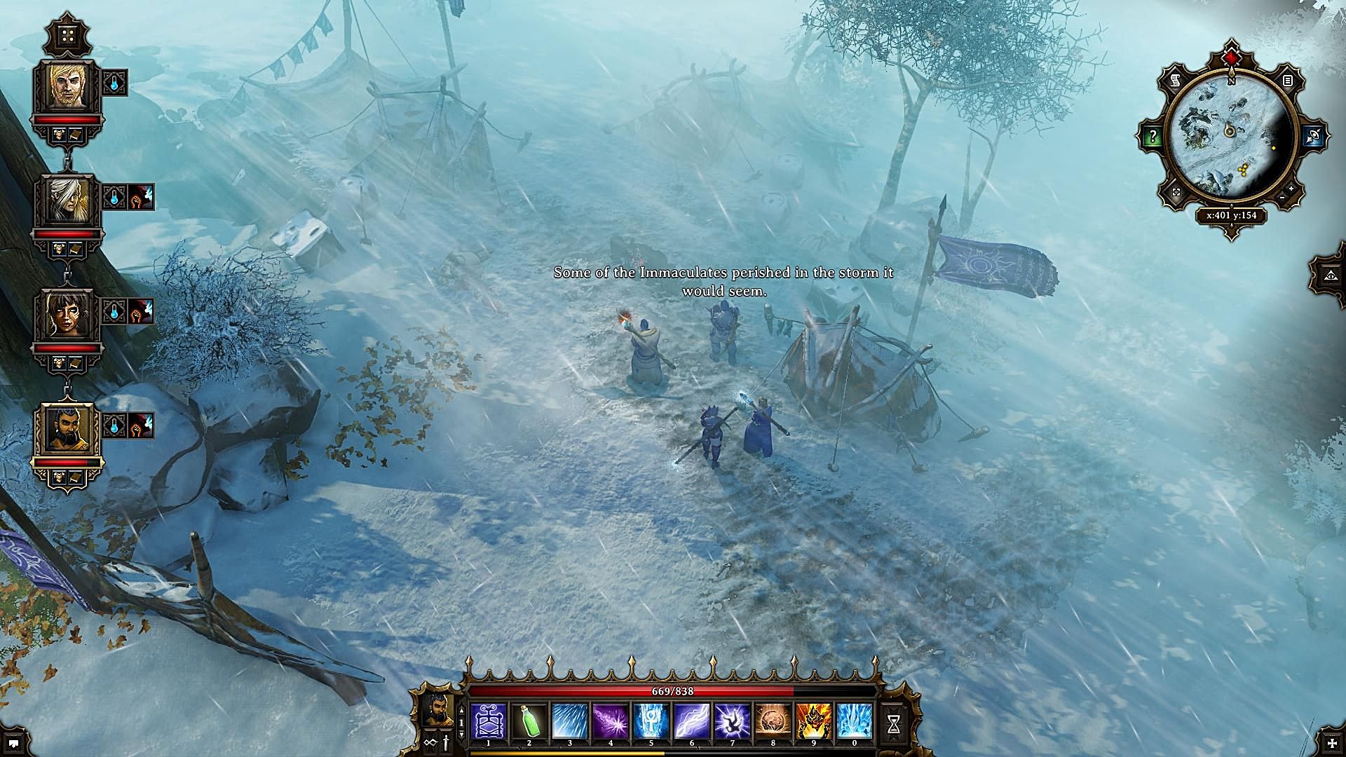 divinity 2 which mode