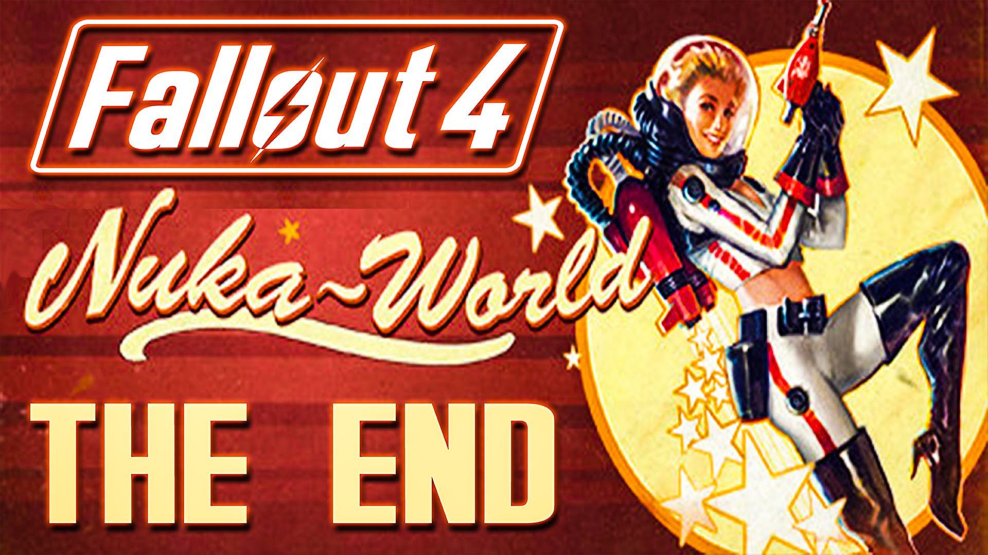 Fallout 4 nuka world все квесты фото 9