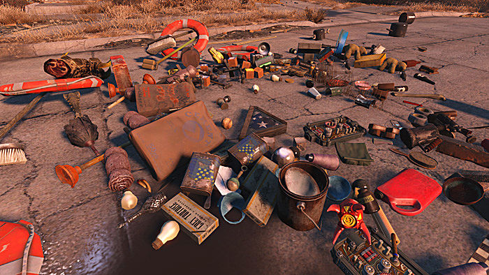 fallout 4 111 tips to survive survival difficulty