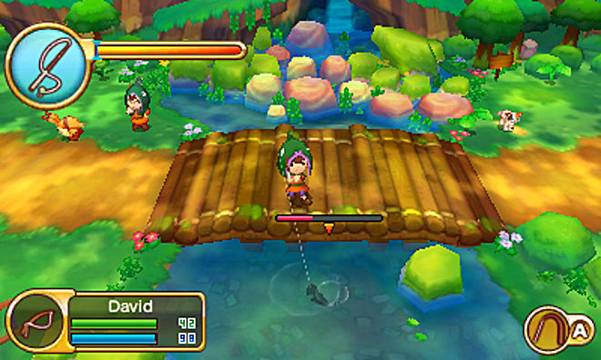 fantasy life 3ds