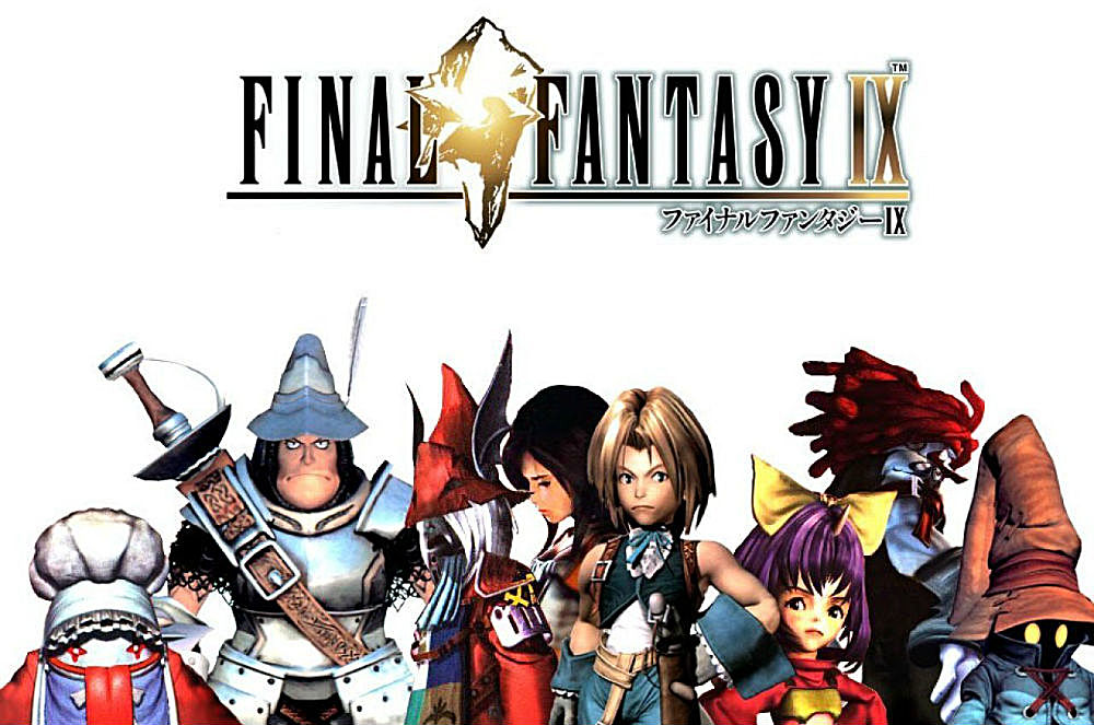  5  Final Fantasy  Games That are Better Than Final Fantasy  XV