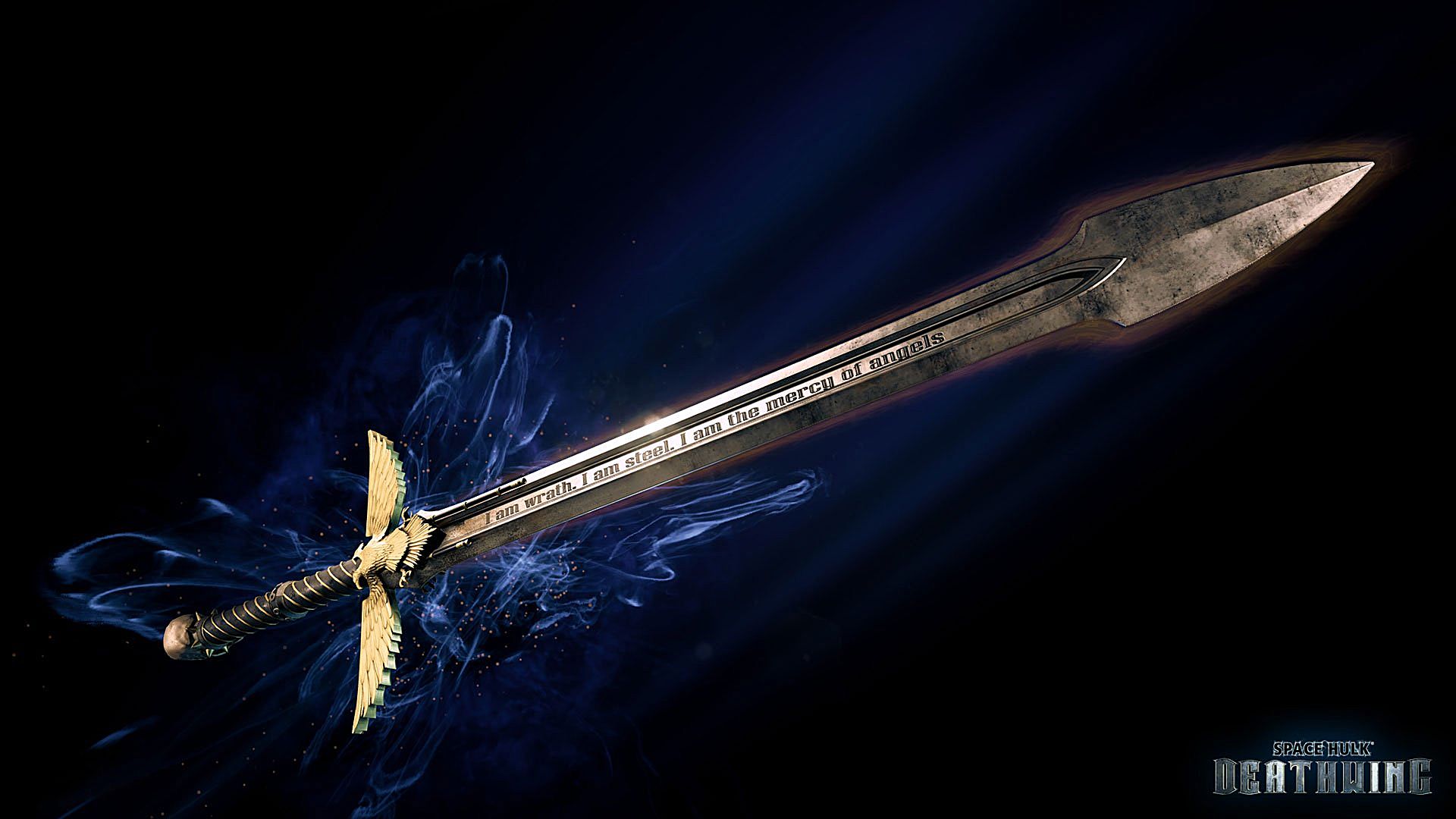 Crucible V. Lightsaber V. Energy Sword V. Power Sword - (DOOM V. Star ...