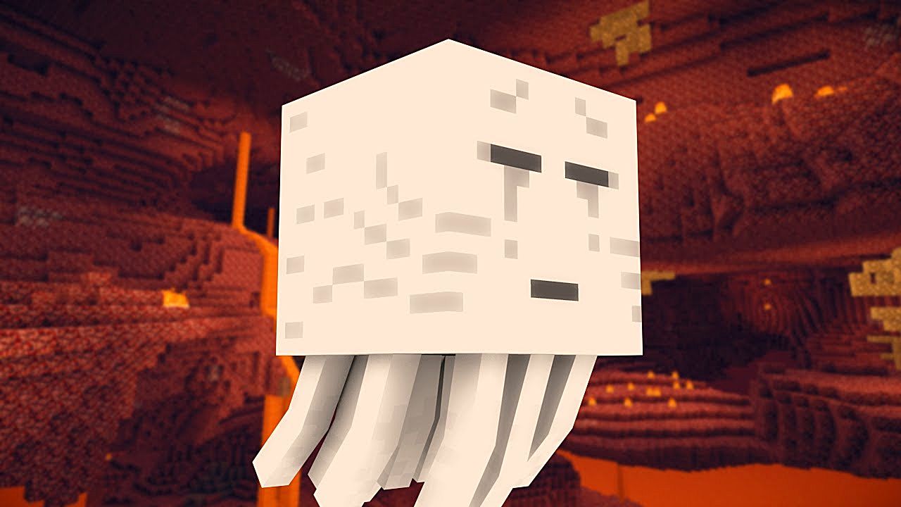 Ghast.