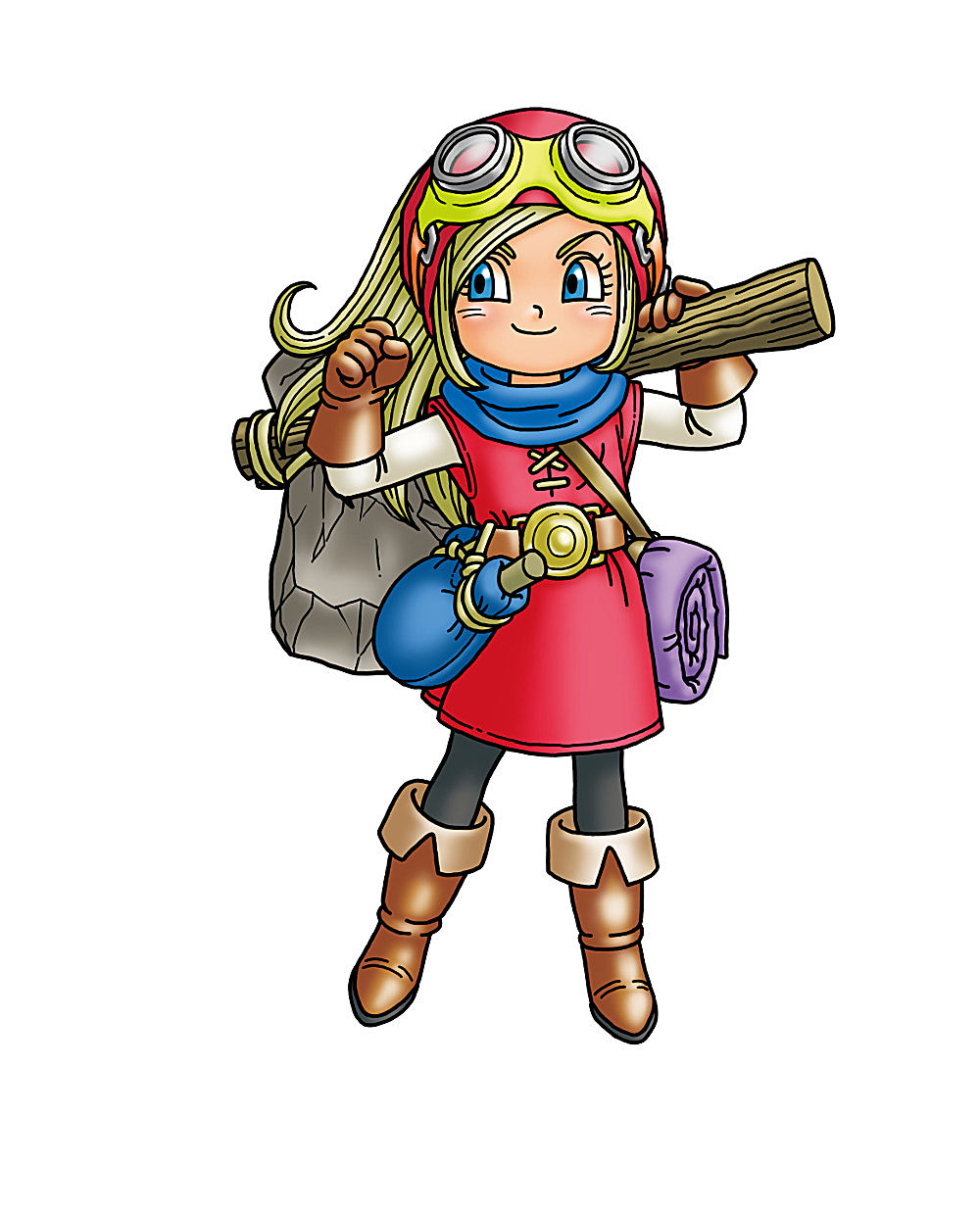 dragon quest builders guide cod