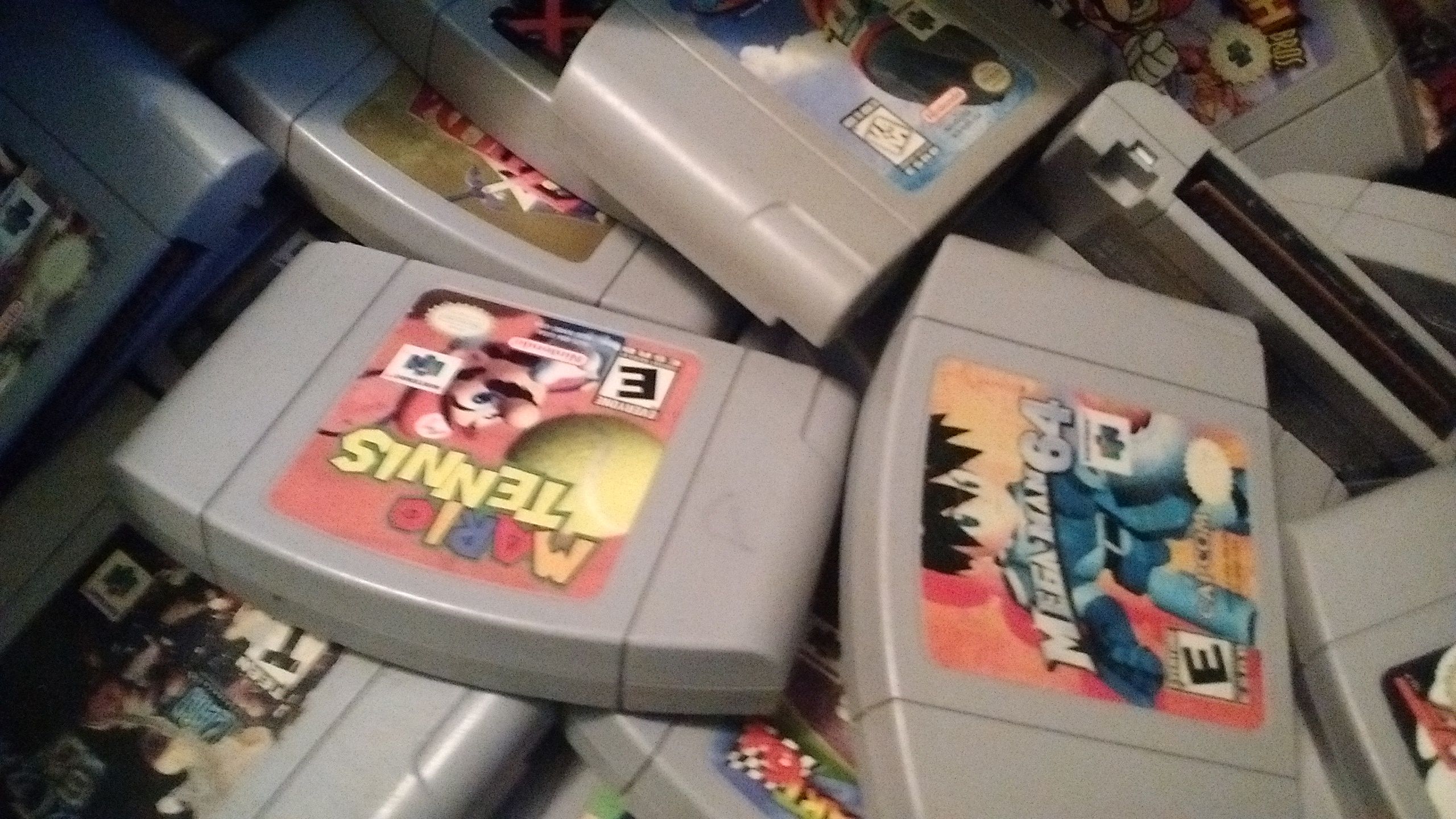 5 Reasons The Nintendo Switch Will Benefit From Cartridge Media