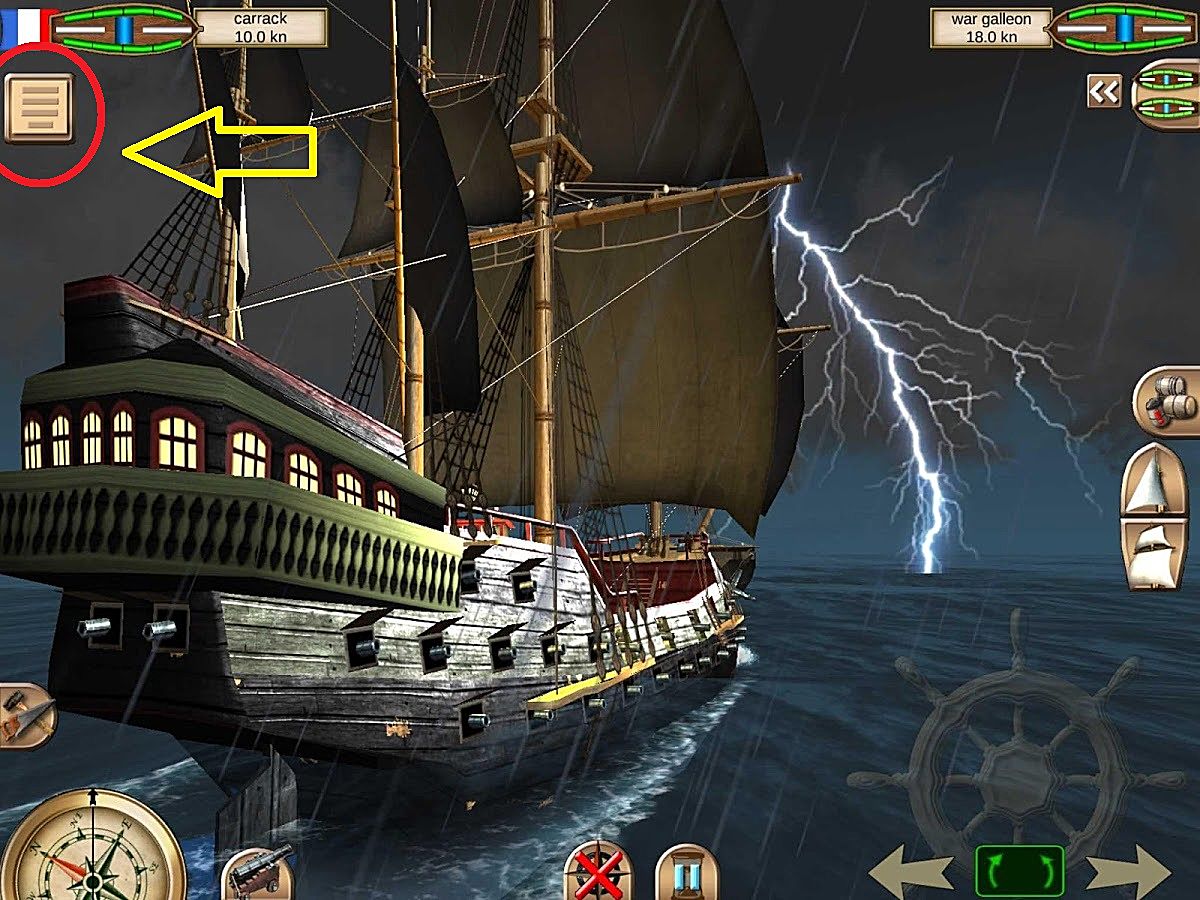 the pirate caribbean hunt multiplayer