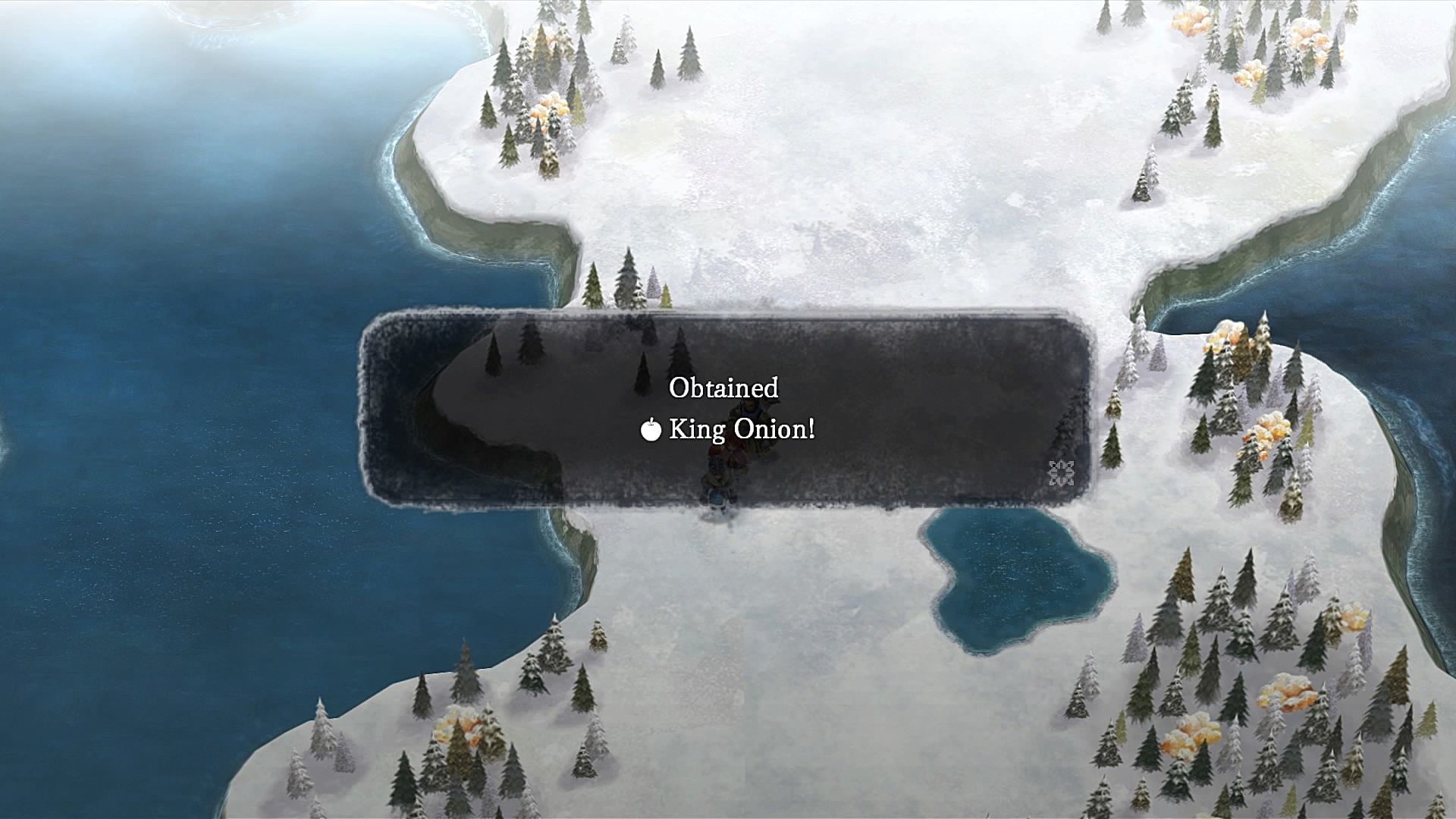 i am setsuna world map