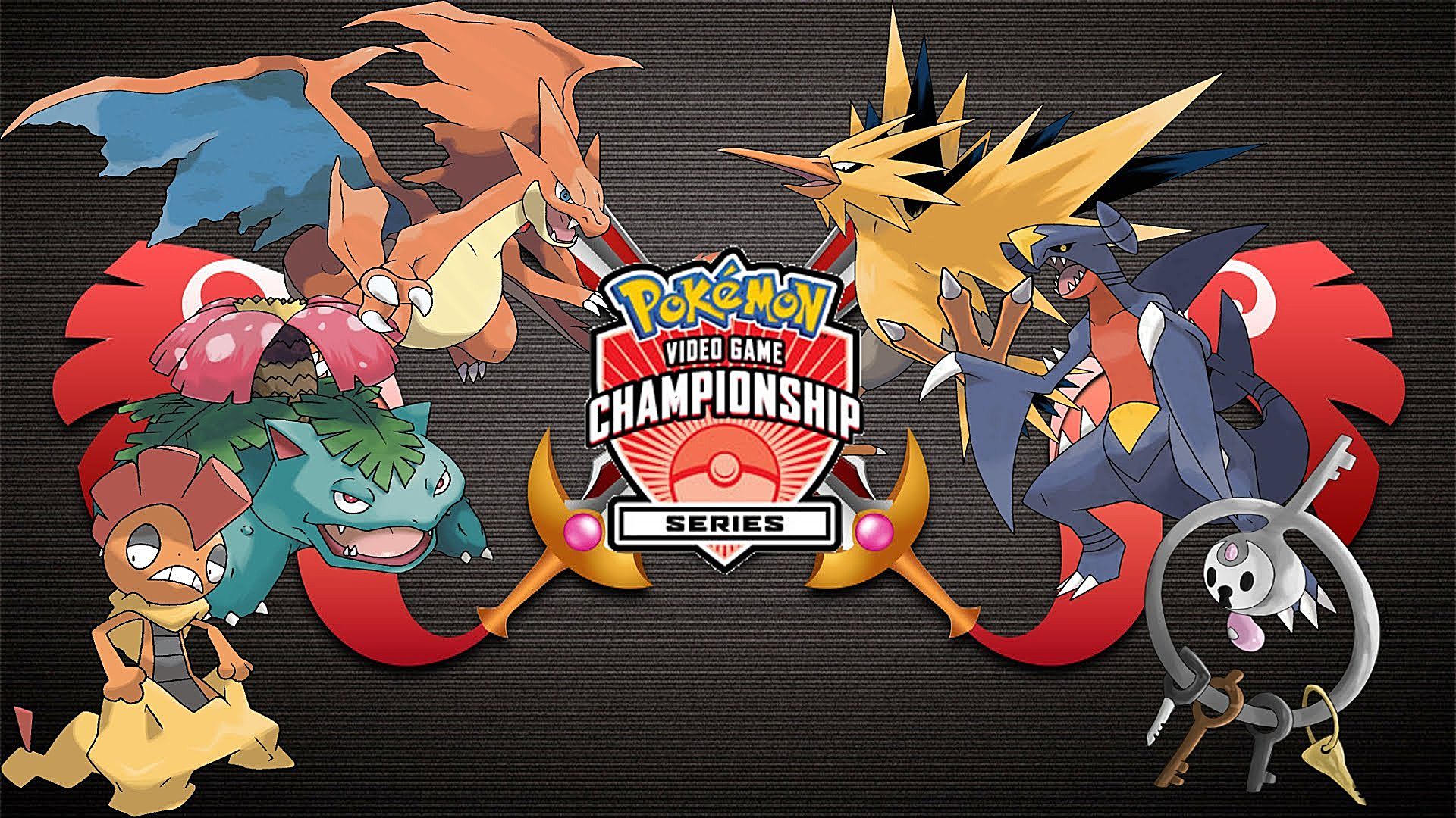 Next Pokemon VGC Series Bans The Most Popular Pokemon