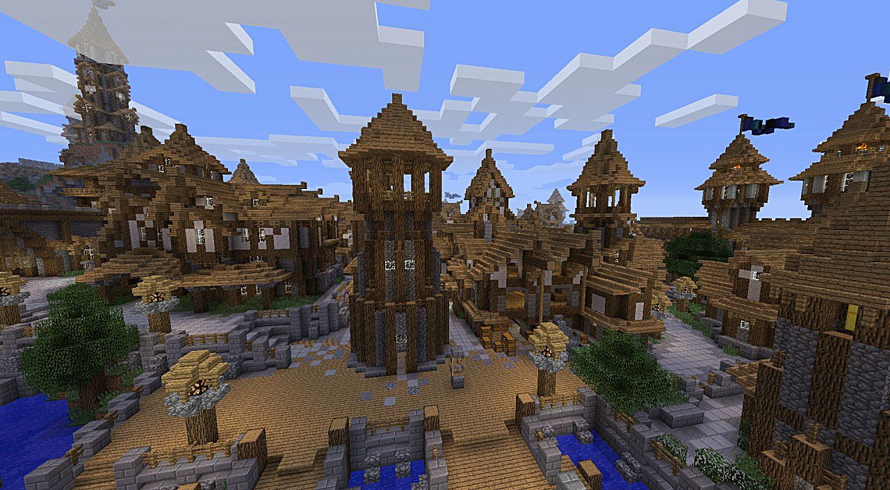 Mojang announces upcoming Minecraft Realms for Pocket and 