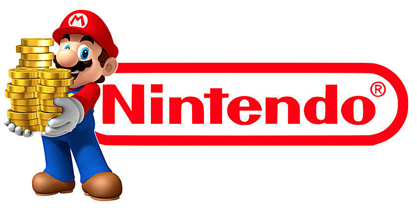 Résultat de recherche d'images pour "NIntendo success"