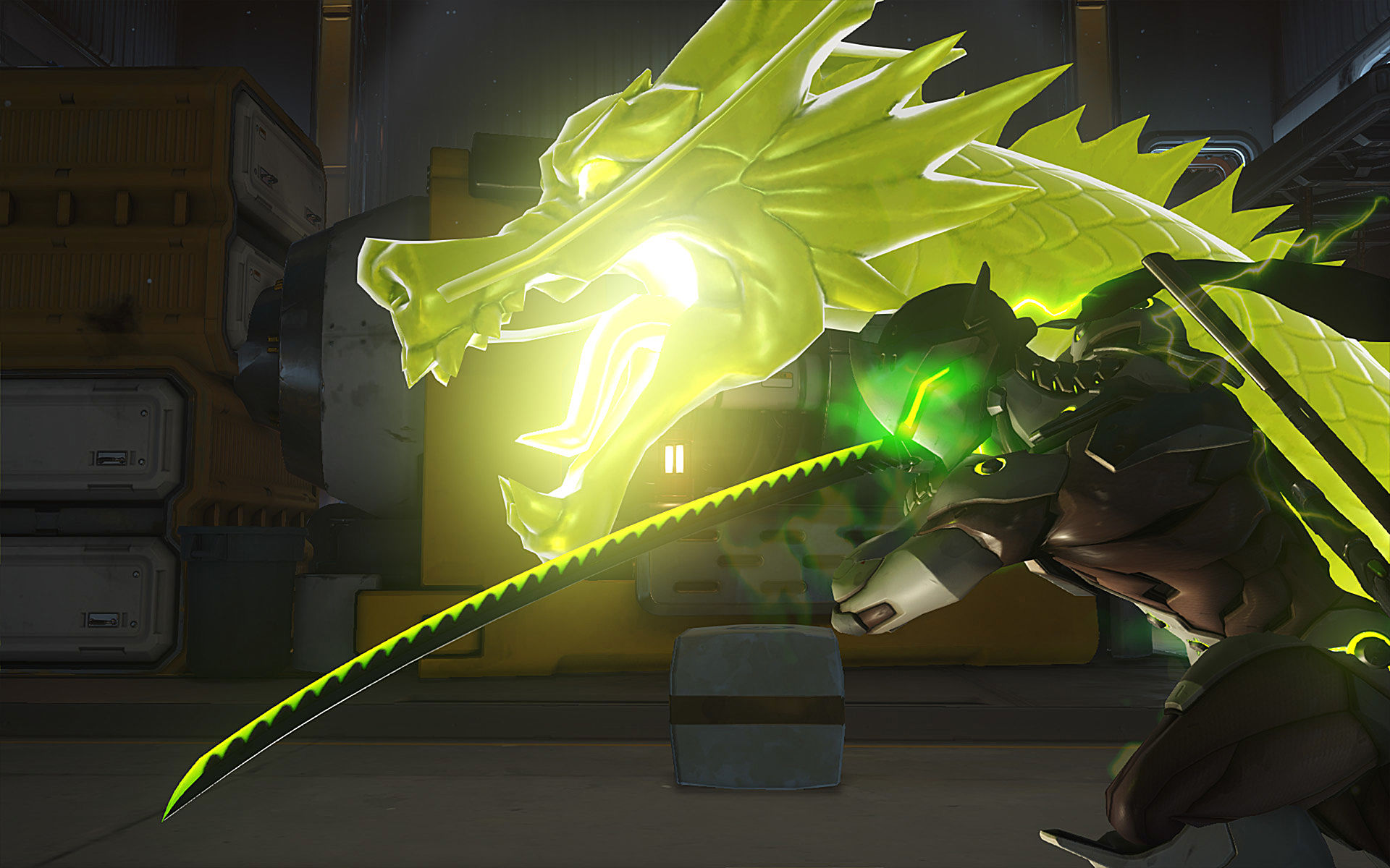 Overwatch Trophy And Achievement Guide Overwatch