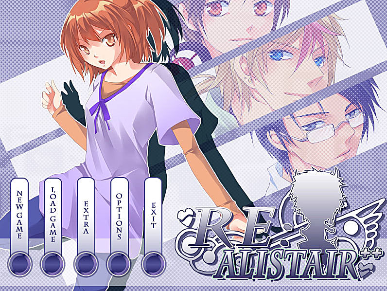 locked heart otome game