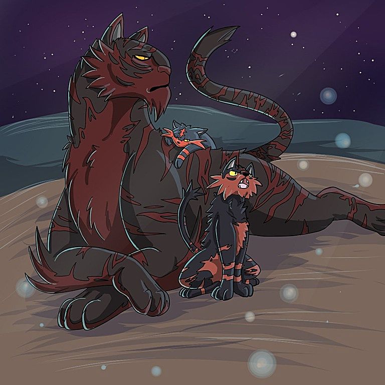 these fan made pokemon