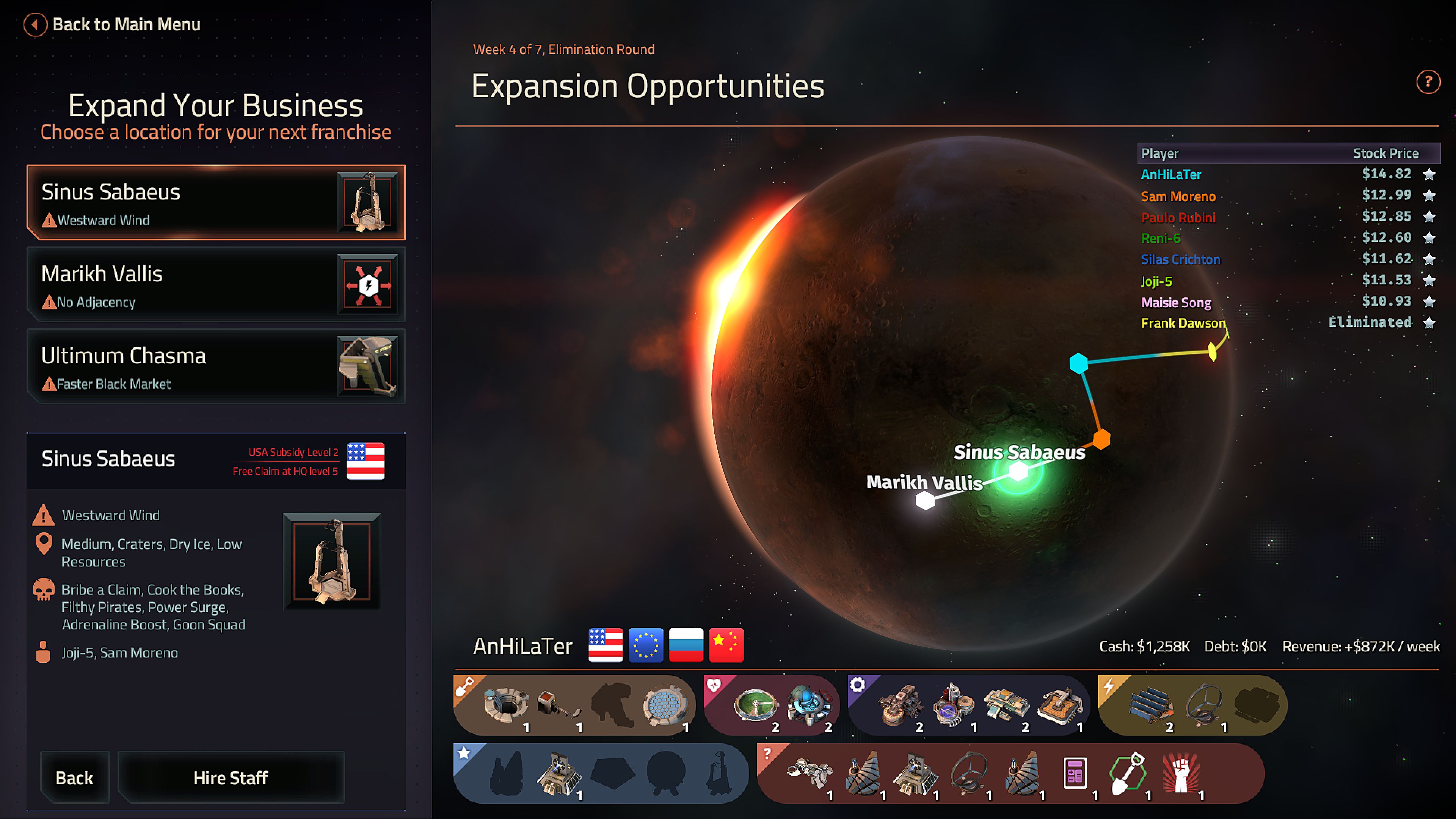 Offworld Trading Company A Financial Rts That Will Get You Hooked Offworld Trading Company